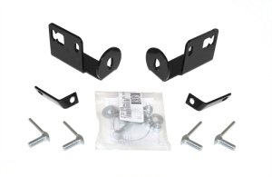 Ford F-150 Bull Bar Mounting Brackets - Go Rhino - RC2 - `09-`20
